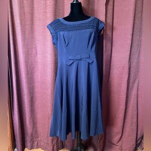 Fervour dress from ModCloth.